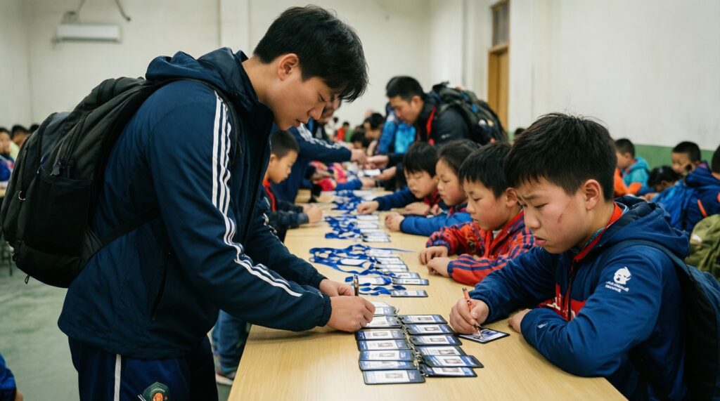 Спорт и активный отдых: секции, соревнования, беговые и веломаршруты по городам края - иллюстрация