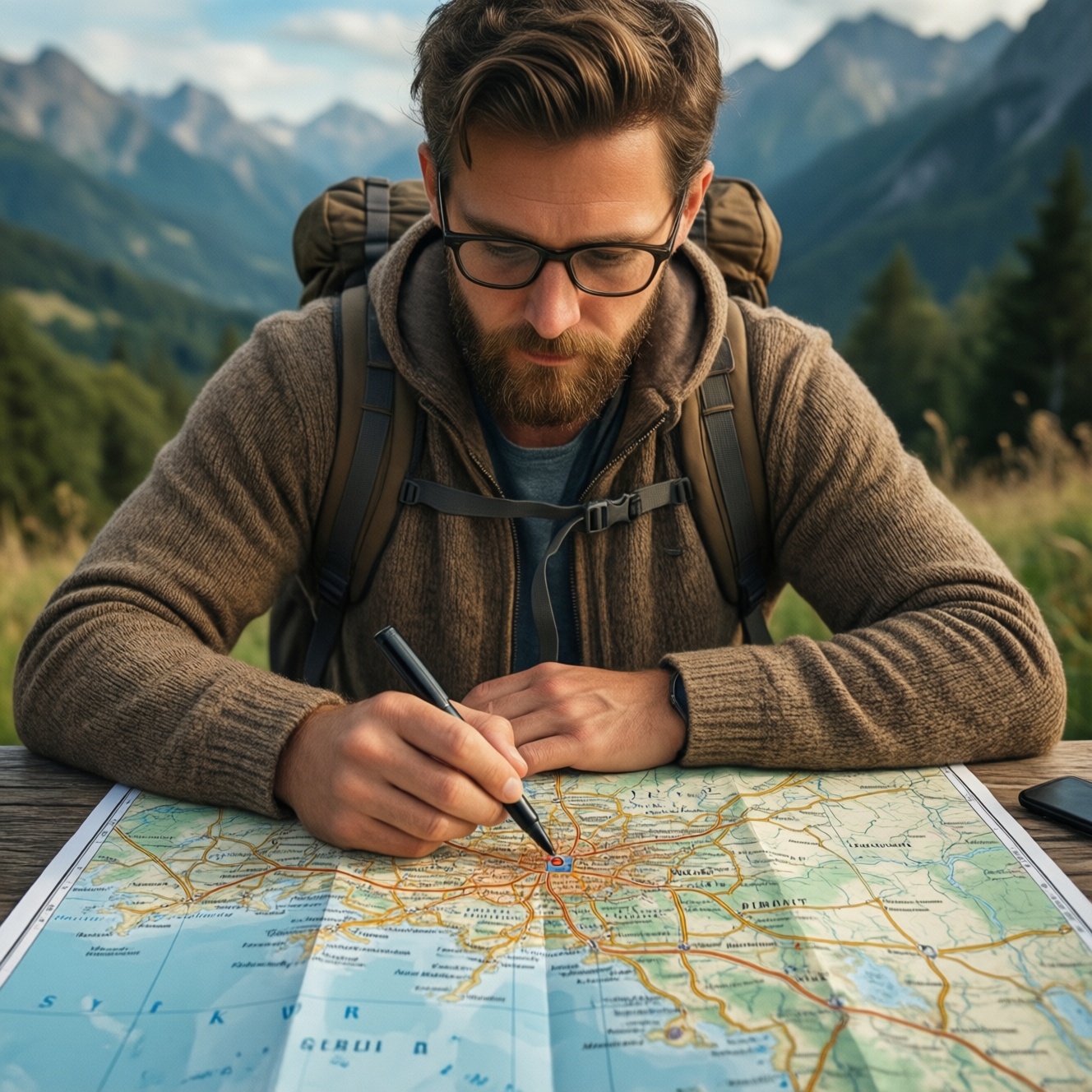 Гид по районам и городам края: что посмотреть, где погулять и куда съездить на выходные