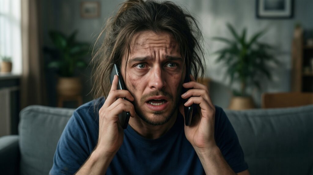 Безопасность и правопорядок: профилактика мошенничества, правила поведения, важные контакты - иллюстрация