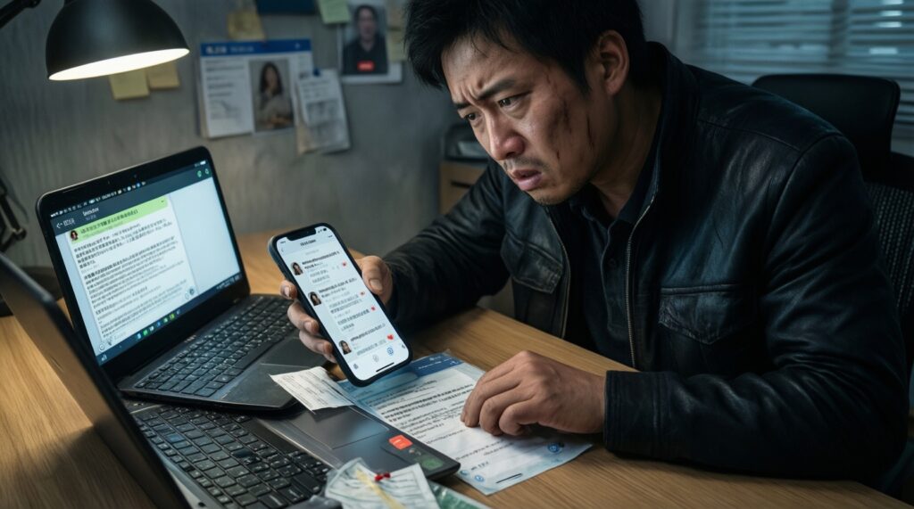 Безопасность и правопорядок: профилактика мошенничества, правила поведения, важные контакты - иллюстрация