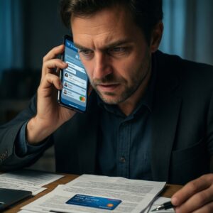 Безопасность и правопорядок: как предотвратить мошенничество, соблюдать правила и знать контакты