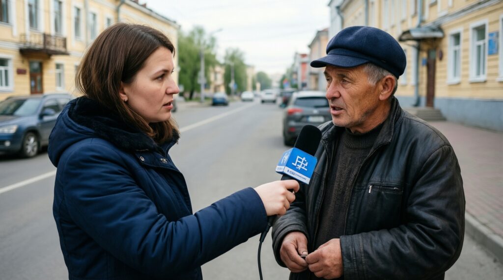 Интервью с жителями: чем гордится Ставрополье и что хочется изменить - иллюстрация