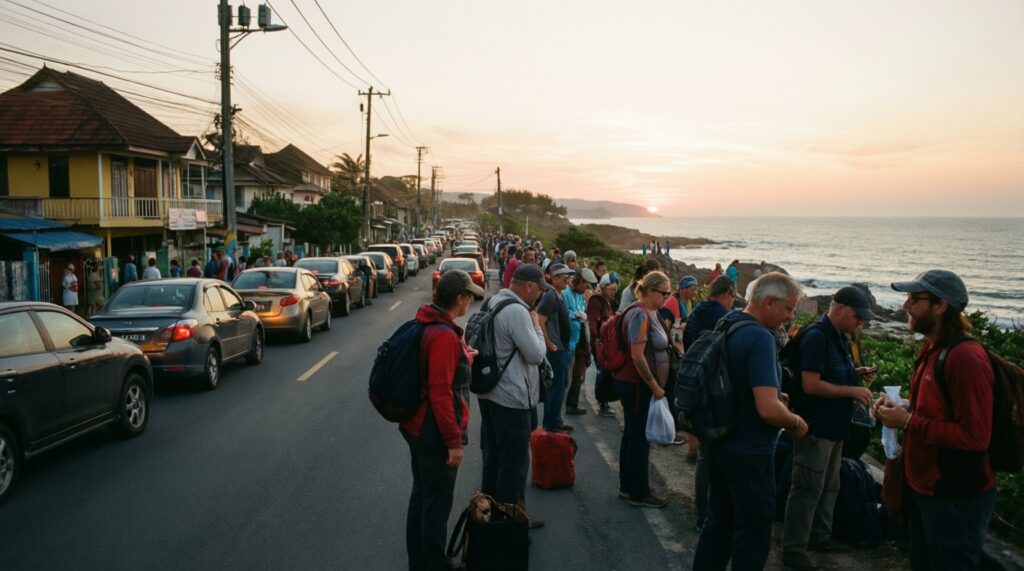 Гид по районам края: что посмотреть, где погулять, куда съездить на выходные - иллюстрация