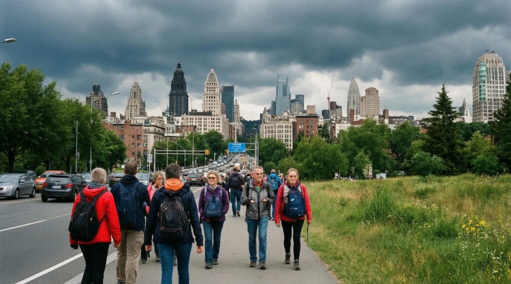 Гид по районам края: что посмотреть, где погулять, куда съездить на выходные - иллюстрация