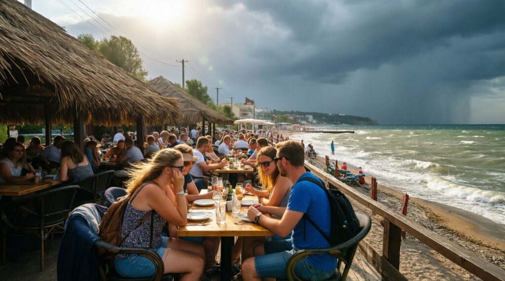 Гид по районам края: что посмотреть, где погулять, куда съездить на выходные - иллюстрация