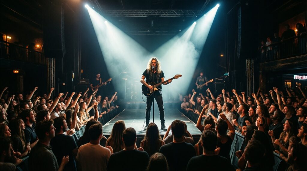 Афиша недели: концерты, фестивали, ярмарки, выставки и спортивные события - иллюстрация