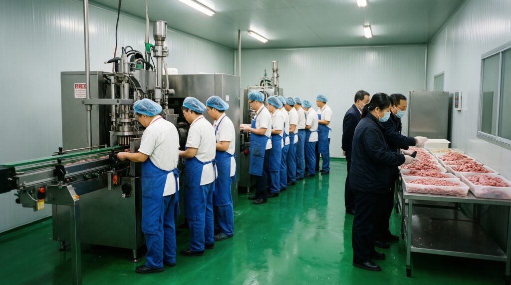 Истории успешных местных бизнесов: от семейных лавок до производств - иллюстрация