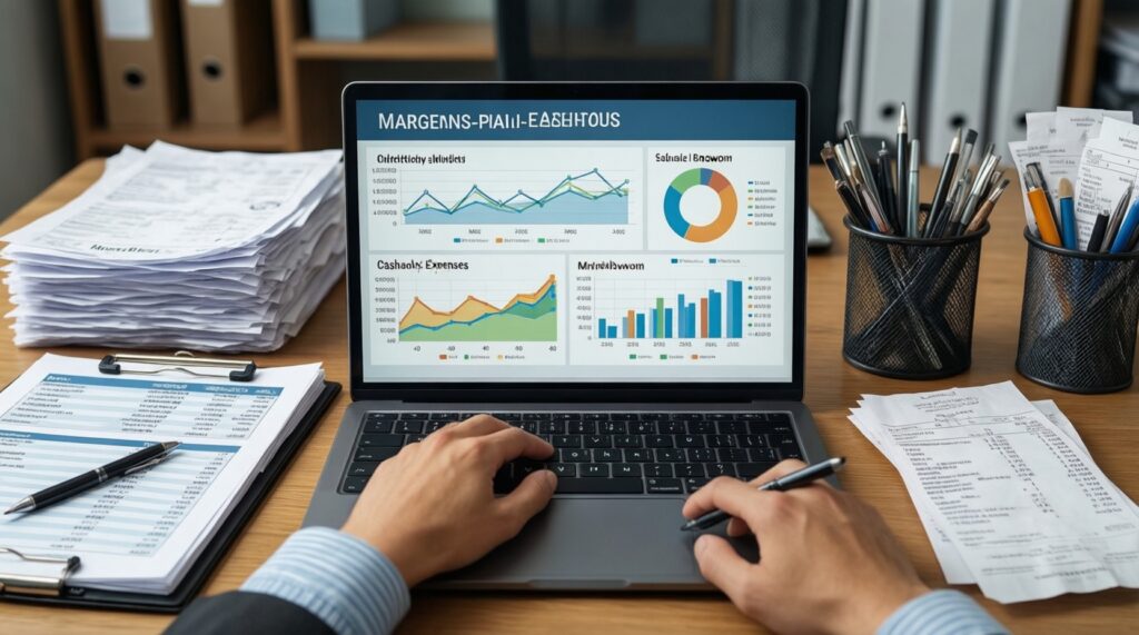 Истории успешных местных бизнесов: от семейных лавок до производств - иллюстрация