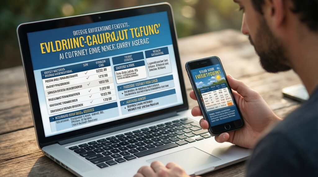 Календарь фестивалей, ярмарок и праздников: ближайшие мероприятия по всему краю - иллюстрация