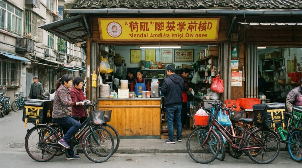 Истории успешных местных бизнесов: от семейных лавок до производств - иллюстрация