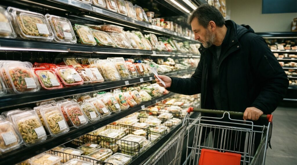 Фермерские рынки и локальные продукты: где покупать, что попробовать, сезонные хиты - иллюстрация